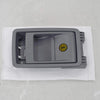 Toyota Sienna Folding Rear Seat Release Latch Handle (2014-2018)