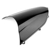 Kawasaki ZX10R (2004-2005) Black Windshield