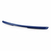 Mercedes Benz W203 Sedan Rear Boot Spoiler (2000-2006)