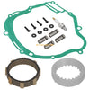 Yamaha TT-R125 TTR125 L E LE Clutch Friction Plates (2000–2023)