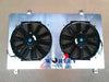 Nissan Patrol GQ Safari 2.8 4.2LT Diesel Radiator Shroud & Thermo Fan (Y60)