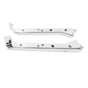 Harley Touring Saddlebag Rail Support Brackets (1985-2008)