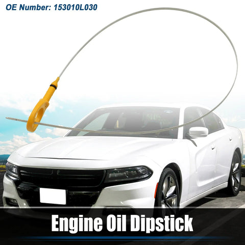 Toyota Hilux KUN26 Dipstick / 1 Pcs / Engine Oil Fluid Level Dipstick