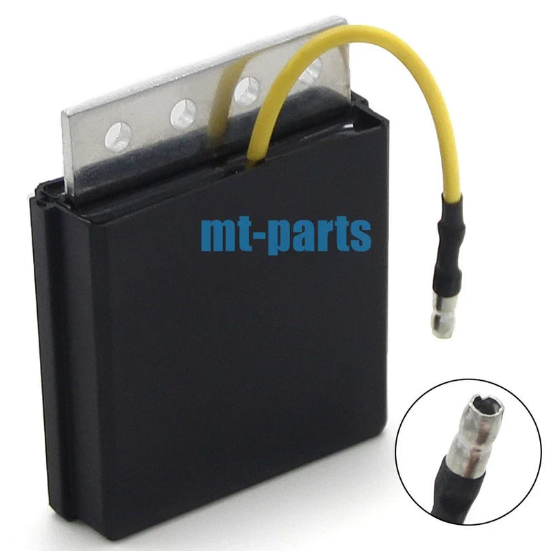 Polaris Voltage Regulator Rectifier