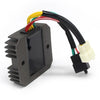 Honda VF750CD Magna Deluxe, VF750C Magna Voltage Regulator (1993-1996)