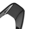 Jeep Wrangler JL Front Fog Light Lamp Cover Trim (2018-2022)