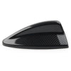 BMW 3 Series E90 E91 E92 E82 1x ABS Carbon Fiber Shark Fin Antenna Cover