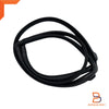 Toyota Hilux Ute Windshield Weatherstrip Seal Rubber (88-96)