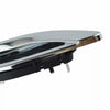 Maserati Quattroporte Front Side Fender Air Vent Grill Cover Trim Mesh