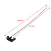 Land Rover Range Rover HSE Engine Hood Control Cable (2010-2012)