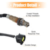 Mercedes-Benz CL 550 Oxygen Sensor (2007-2018)