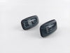 Nissan Pulsar Almera Sunny Silvia Smoke Side Indicator Blinkers (1995-2000)
