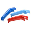 BMW X2 F39 Grille Cover Strip Clip Trim (2018-2020)