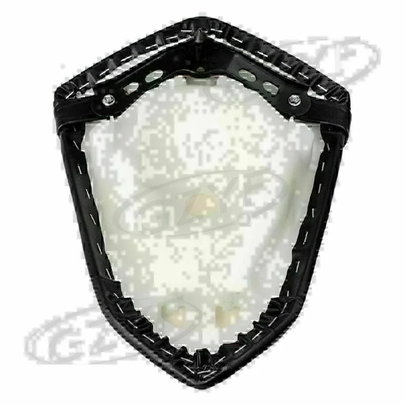 Kawasaki Ninja 300R EX300R Rear Pillion Seat (2013-2016)