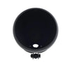 Harley 7" Motorcycle Headlight Housing Cover