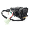 Honda CBR600RR Ignition Switch Lock Key Set (2005-2006)