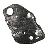 KIA Optima Front Left Window Regulator (2016–2021)