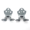 Mitsubishi Mirage 5DR 1991-2002 Front Door Hinge Set