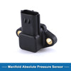 Chevrolet Tracker Manifold Absolute Pressure Sensor (2001-2004)