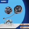 Volkswagen Golf, Polo, Passat, Touareg, Audi A1, A3, A4, A6, TT Fuel Tank Cap