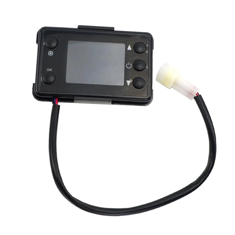 Air Diesel Parking Heater Control Board