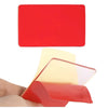 Car 4 x Windscreen Rain Light Sensor Gel Adhesive Tape (Various Years)