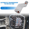 Ford 5R55N 5R55S Transmission Fluid Filter Oil Pan (2000-2007)