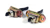 Nissan Pathfinder WD21 Door Stop Check Limiter Strap (1987-1995)