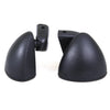 Ford Fiesta Escort 1968-1980 Door Mirror Set Right & Left