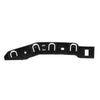 Jeep Cherokee Front Fascia Support Bracket LH RH (2019-2021)