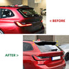 BMW 3 Series G21 Rear Spoiler Lip (2019-2023)
