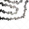 STIHL Battery Chainsaw MSA 120C-BQ 3 x Saw Chains (2015-2023)