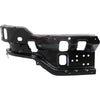 Bumper Kit For 2011-14 Silverado 2500 HD Chrome With
