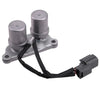 Honda Civic CRV Automatic Transmission Shift Control Solenoid (1997-2000)