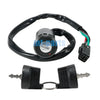 Honda TRX450R / TRX450ER Ignition Switch & Keys (2004-2009, 2012-2014)