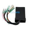 SR540 SRV SS440J XL540 VLX Yamaha CDI Igniter Box (1985-1991)