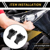 Toyota Tacoma Pair Front Bumper Support Bracket (2005–2015)