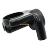 Honda CR125R CR250R CR500R Throttle Housing Cover (1995–2007)