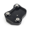 Honda CB650F CBR650F CNC Side Stand Pad Extension (2014-2018)