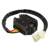 Suzuki GS500 GS500E Voltage Regulator Rectifier (1989–2003)