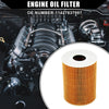 BMW E90 Engine Oil Filter Transmission Oil Filter