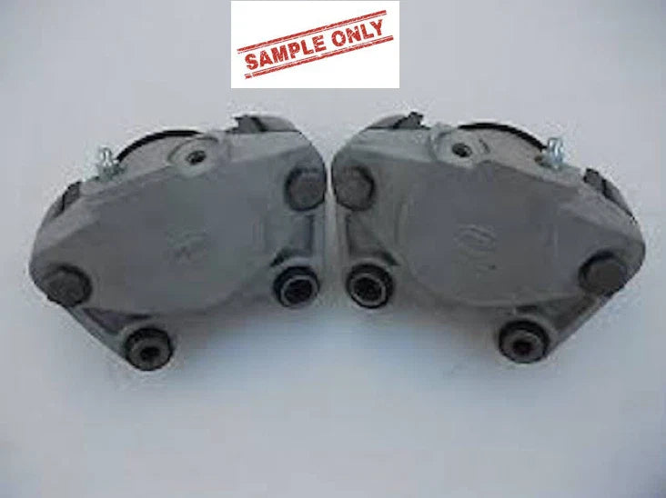 Chrysler Valiant CL CM Front Brake Caliper Seal Repair Kits