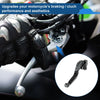 Kawasaki ER-5 Brake Clutch Lever / Adjustable Short Long / Brake Clutch Lever (2004–2005)