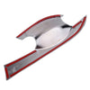 Acura TLX Chrome Handle Bowl Cover Trim (2015-2020)