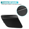 Toyota Prius C Unpainted Front Right Bumper Tow Hook Cover (2012–2014)