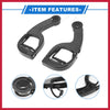 Porsche Cayman Boxster 911 1 Pair Cup Holder (1998–2012)