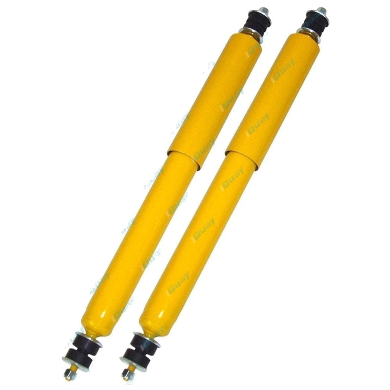 Landcruiser 80 100 105 Series Ultima 4x4 HD Gas Shock Absorbers (1990-2007)