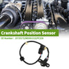 Mitsubishi Galant 2.4 (1995-1998) 1 Pc Crankshaft Position Sensor