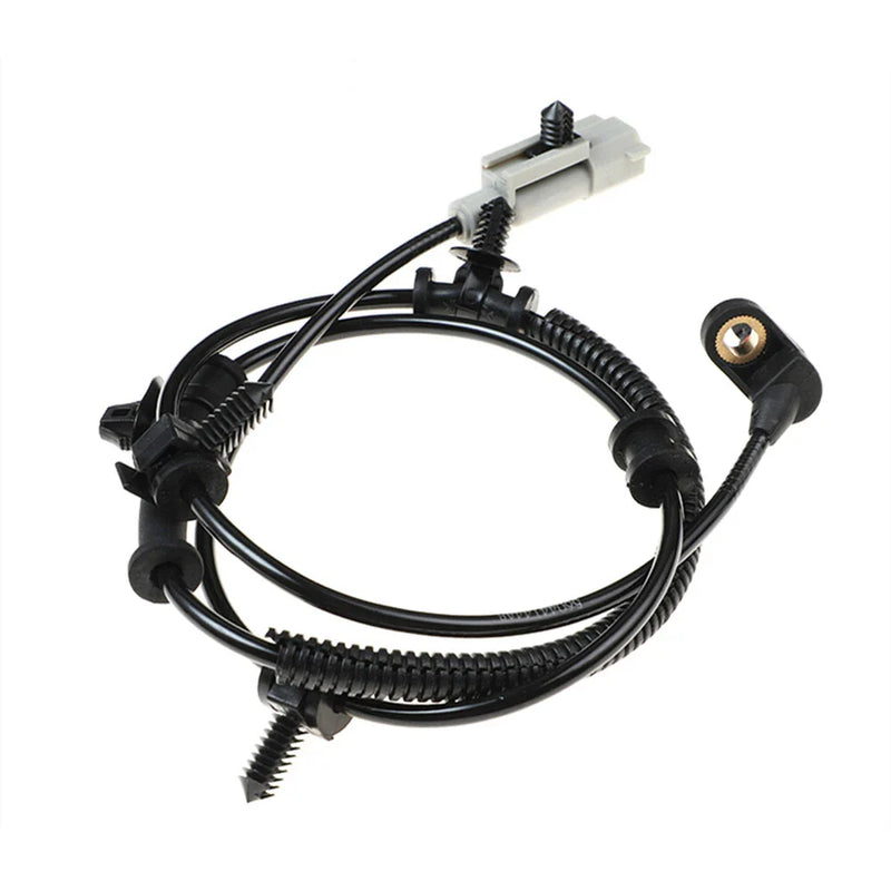 Jeep Commander Grand Cherokee 4 Pcs ABS Speed Sensors (2006-2010)