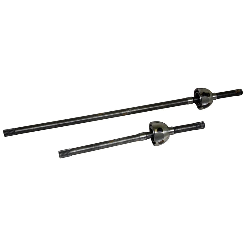 Nissan Patrol GU Y61 Petrol & Diesel CV Joint Drive-Shafts Left/Right